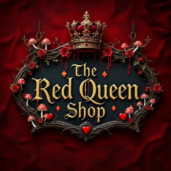 theredqueenshop